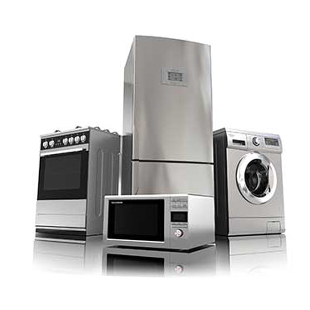 Kiriazi refrigerators