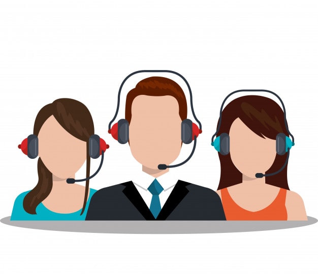 call center service call center service